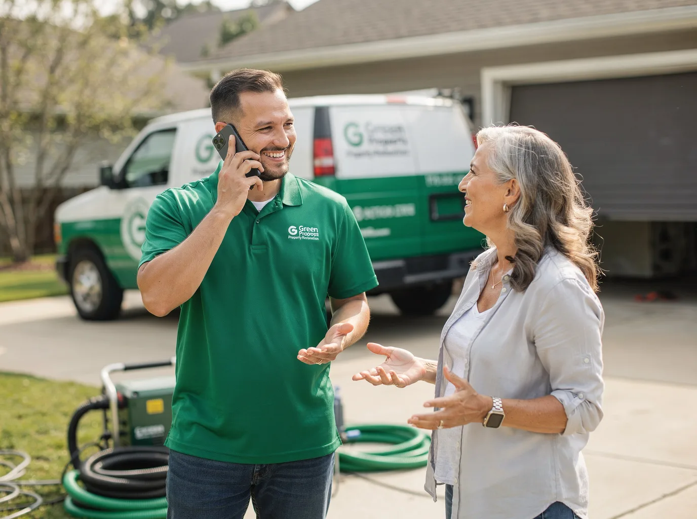 Water Damage Restoration Sherrard, IL FAQs